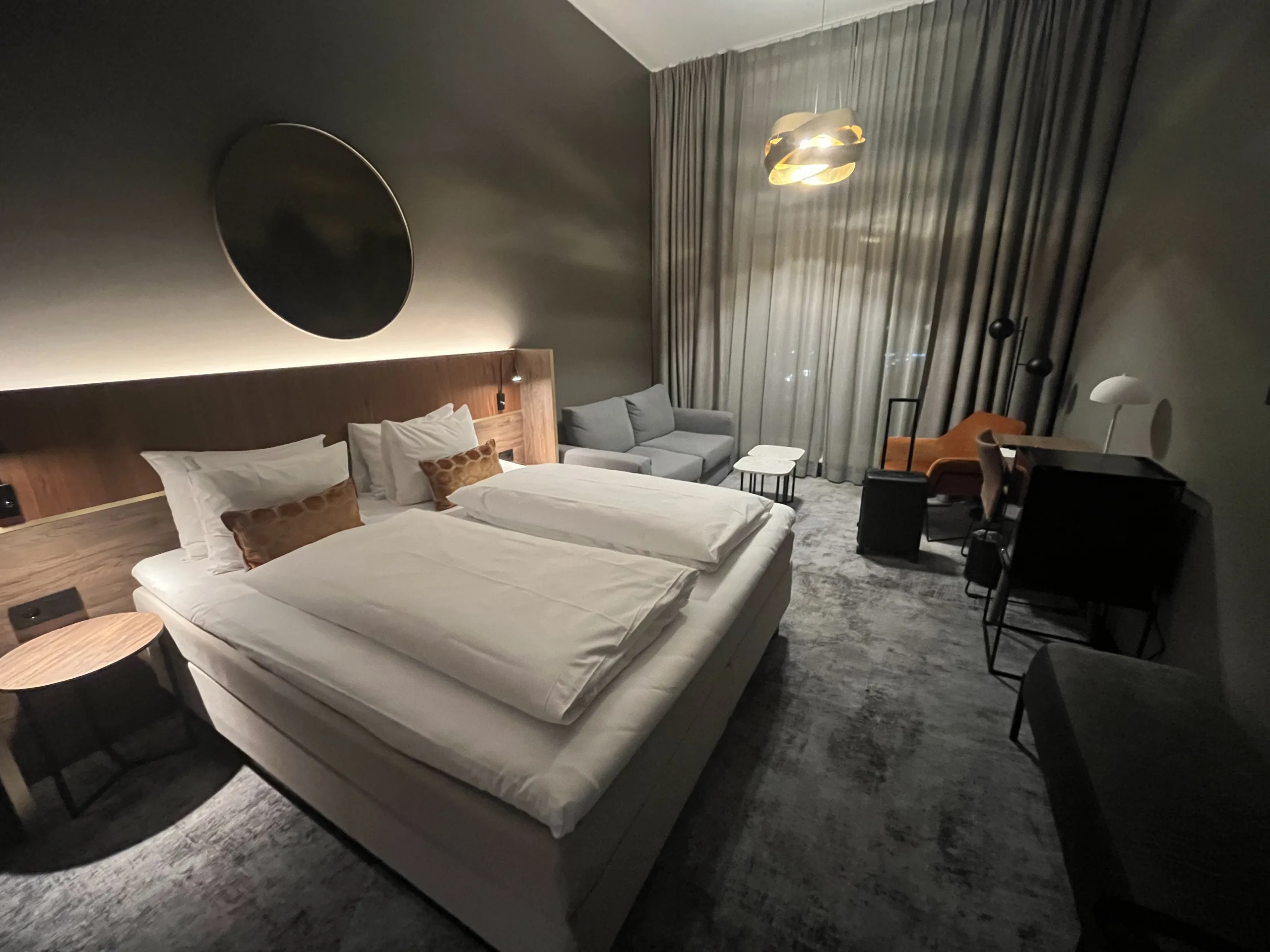 Karl Johan Hotel, Oslo