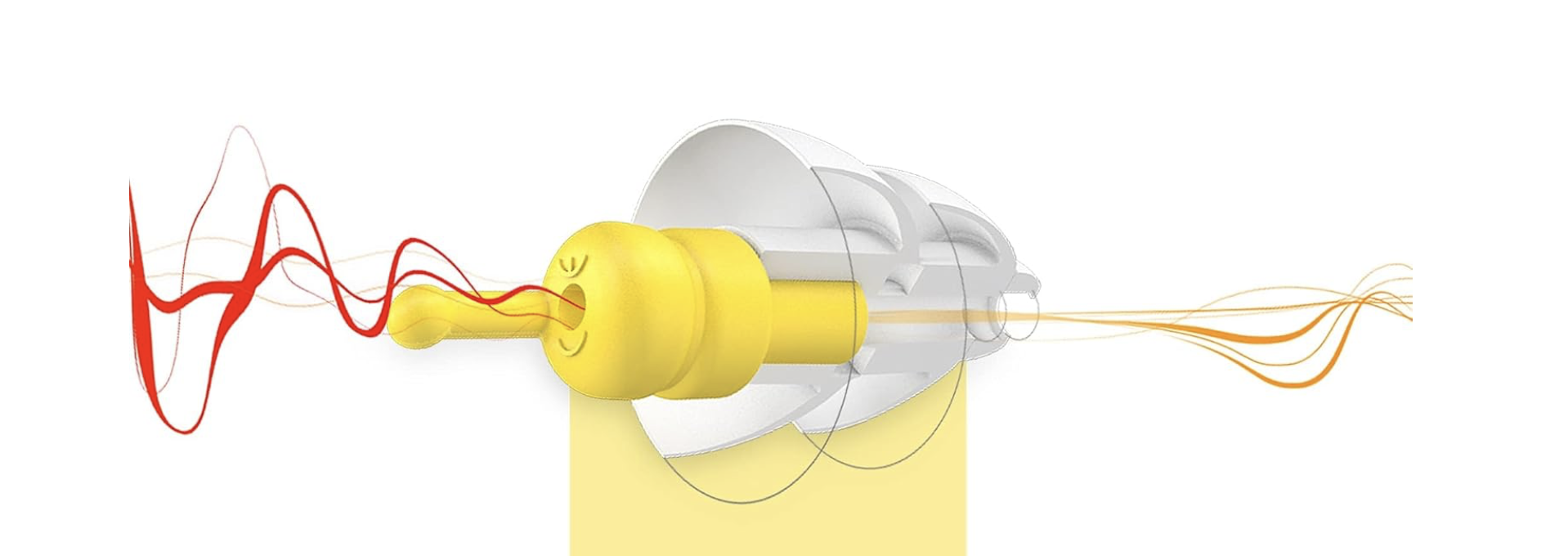 Save your ears from pressurisation!